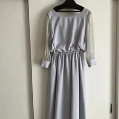 結婚式ドレス　結婚式ワンピース　二次会ワンピース