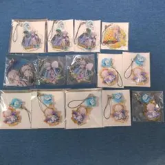 超希少/非売品】ファンタジースプリングスホテル開業記念 キャスト限定