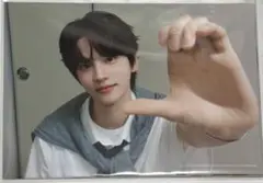 TWS FC特典 PHOTO ブロマイドセット