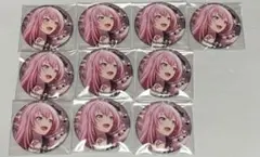 2026年最新】巡音ルカ 缶バッジ プロセカの人気アイテム - メルカリ