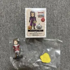 ドラクエくじ ふくびき所スペシャル G賞 デフォルメフィギュア
