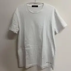 CUSTOM CULTURE 半袖Tシャツ ホワイト