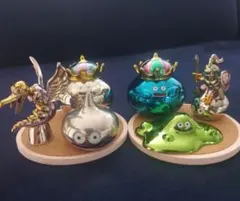 2026年最新】ドラゴンクエスト メタリックモンスターズギャラリー 