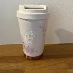 【最終価格】スターバックス　SAKURA2025ステンレスTOGO タンブラー