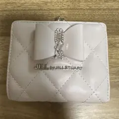 JILL by JILL STUART キルティング2つ折り財布のサムネイル