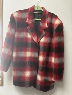 希少　90s Jean Paul Gaultier テーラードジャケット