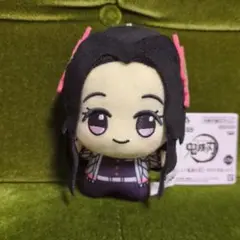 2025年最新】鬼滅の刃 胡蝶カナエ Chibiぬいぐるみの人気