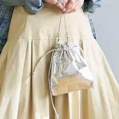 macokii 様専用　coca ショルダーバッグのサムネイル