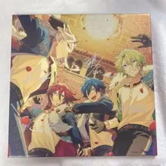あんスタ 中国 色紙 Eden