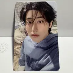 2 ハン　ペンミ　トレカ　Straykids スキズ　オフライン
