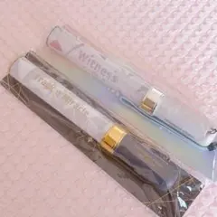 あんステ ペンライト TtM WoM セット