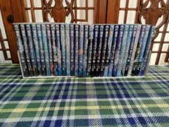 漫画喫茶落ち　転生したらスライムだった件　全30巻