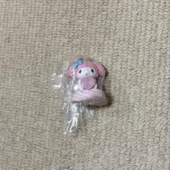 サンリオ ホイップクリームマスコット マイメロディ
