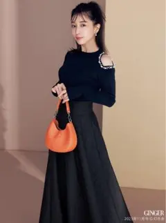 2025年最新】田中みな実ニットの人気アイテム - メルカリ