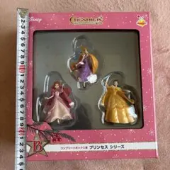 ディズニー　クリスマスオーナメントのサムネイル