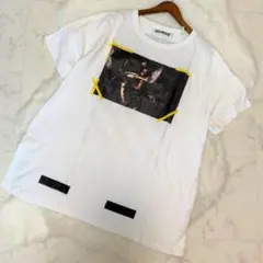 Off-White Opera Teeのサムネイル