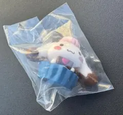 サンリオキャラクターズ チョコレートドール シナモロール
