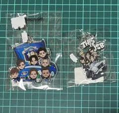 2025年最新】登坂広臣アクスタの人気アイテム - メルカリ