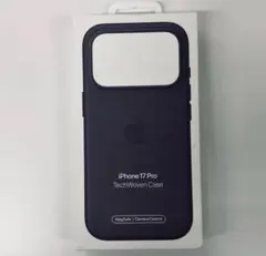 テックウーブンケース