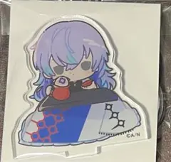 星導ショウ アクスタ Dytica スイパラ にじさんじ