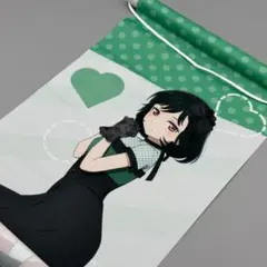 特大タペストリー 三船栞子 ラブライブ！虹ヶ咲学園スクールアイドル同好会』B2タペストリー