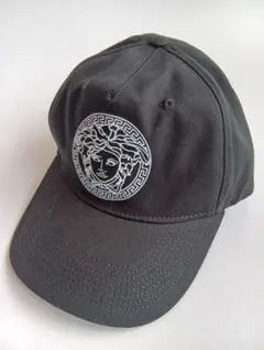 2025年最新】VERSACE メンズ キャップの人気アイテム - メルカリ