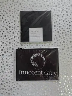 2026年最新】Innocent Grey 白夜の人気アイテム - メルカリ