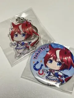 ウマ娘 トウカイテイオー