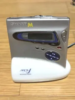 2025年最新】sharp md-mt770の人気アイテム - メルカリ