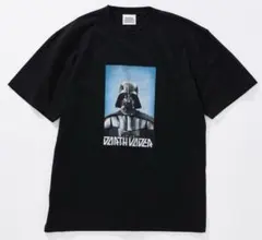 JOURNAL STANDARD Darth Vader Tシャツ XL 黒のサムネイル