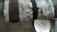 レジカゴバッグ エコバッグ