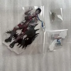 FGO クーフーリン(オルタ)　アクスタFate
