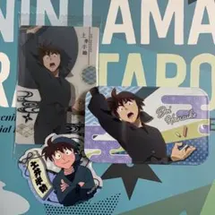 忍たま乱太郎 土井半助 3点セット