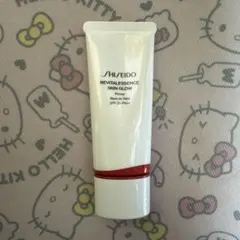 SHISEIDO エッセンススキングロウプライマー