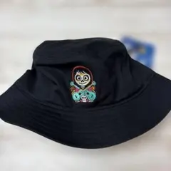 ディズニー　リメンバー・ミー　ミゲル　ハット　帽子