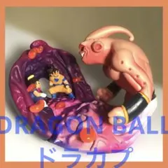 2025年最新】ドラゴンボールカプセル・ネオ 復活・脅威の魔人