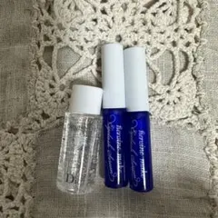 Dior化粧水/ヒロインメイクまつげ美容液 トライアルキット