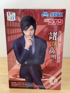 諸伏高明　フィギュア