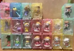 アンパンマンミュージアム　フィギュア