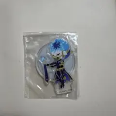 ツイステ オルト ミニアクリルスタンド