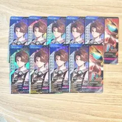 ガンバレジェンズ 仮面ライダーゼッツ カタストロム セット