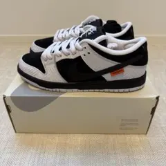 【最終価格】TIGHTBOOTH × Nike SB Dunk Low Pro