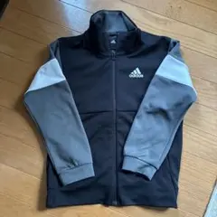 アディダス　ジャージ　上着　130