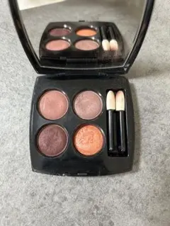 CHANEL LES 4 OMBRES 354 WARM MEMORIES