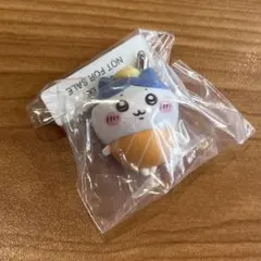 【非売品】 ちいかわ　くら寿司　ハチワレ　フィギュア