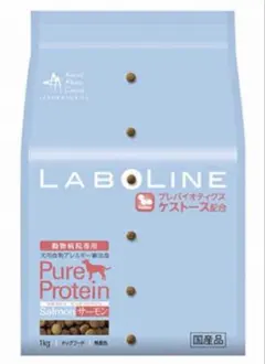 2025年最新】ラボラインピュアプロテイン サーモンの人気アイテム