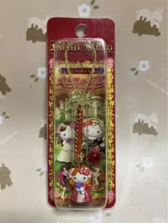 ハローキティ 根付け チャーム ガラスの仮面 HELLO KITTY キーホルダ 2025年最新】ガラスの仮面 キティの人気アイテム - メルカリ