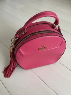BONIA ソニア ハンドバッグ（ショルダーバッグ）