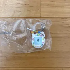 たまごっち　めじるしアクセサリー3 エンたま