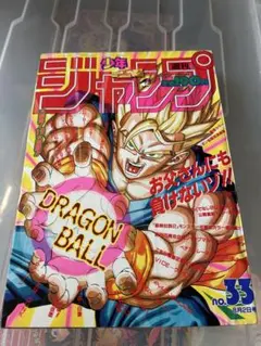 当時もの】週刊少年ジャンプ 1997年 21・22合併号スラムダンクポスター